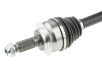 фото thumb №3, Приводной вал приводная левая fiat sedici 1.9d 2wd 4wd 06-