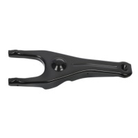 фото thumb №1, Subaru outback impreza forester вилка кронштейн зчеплення 2.0 2.5