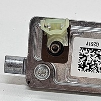 фото thumb №5, Ford mustang mach-e 2022 камера скло передньої / лобове