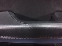 фото thumb №5, Audi a7 i 4g оббивка двері перед ліва обшивка