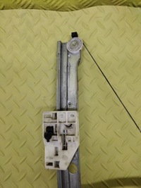 фото thumb №6, Citroen c3 i подъемник стекло правый задняя 963981738