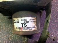 фото thumb №2, Kia оригинальный номер 58920-2t520 насос abs esp