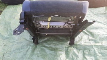 фото thumb №9, Сидіння правий перед пасажира honda jazz i ii 2001-