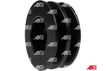 фото thumb №2, Колесо пасове alter. mitsubishi a003t08799 as-pl