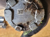 фото thumb №3, Помпа wody renault 210105430r