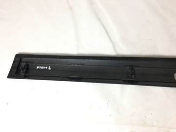 фото thumb №6, Nissan titan 04-15 планка дверь левый перед