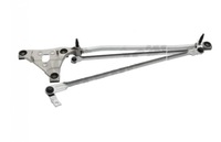 фото thumb №1, Механизм дворник bez sil volvo c30 06-10