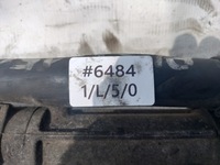 фото thumb №9, Alfa romeo 156 рейка рульова трансмісія кермова 00606938590