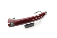 фото thumb №7, Mercedes w164 x164 gl ручка перед левый keyless go 544 хром передняя левая