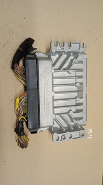 фото thumb №3, Mini cooper r50 fl модуль ecu 1.6b 7562624