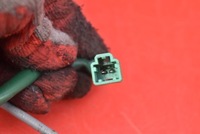 фото thumb №5, Підйомник вікна праві перед eu honda stream 1 i 00-07