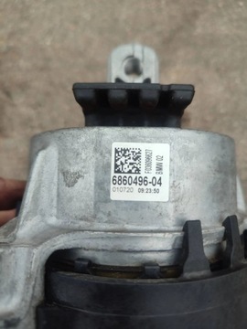 фото thumb №10, Подушка двигателя правая bmw x3 g01