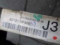 фото thumb №7, Джгут установка двигуна avensis t27 d4d 1ad eu