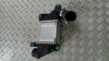 фото thumb №10, Інтеркулер vw crafter ii 7c tge t6 15-25 04l145749p 04l145822h оригінал