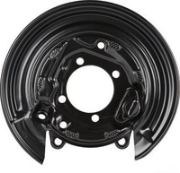 фото thumb №1, Захист диск задня ліва toyota corolla e12