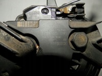 фото thumb №6, Volvo c70 1 typ n генератор 2,5 193 km b 5244 t