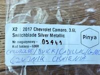 фото thumb №6, Штекер колодка джгут датчик тиску ford gmc chevrolet buic