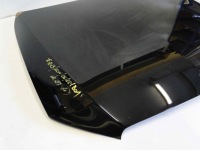 фото thumb №6, Mercedes e w213 213 капот кришка двигуна 197