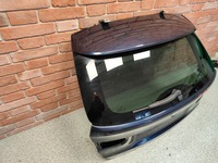 фото thumb №14, Кришка багажника bmw f31 2011-2015 універсал imperialblau brillanteffekt a89