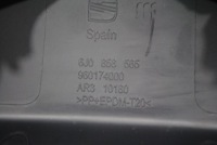 фото thumb №6, Корпус колонки рулевого 6j0858565, 6j0858559 seat ibiza iv 6j рестайлинг