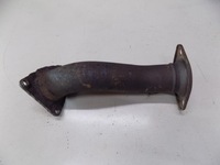 фото thumb №2, Mazda cx-7 06-12 труба вихлопна