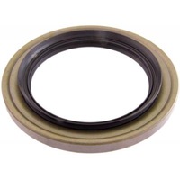 фото thumb №1, Febest 6390710 кольцо уплотнительный, ступица колеса