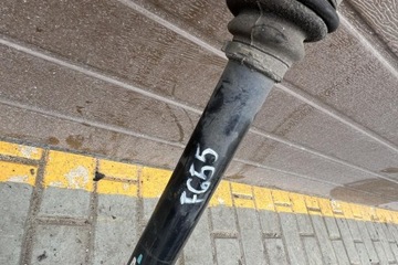 фото thumb №9, Напіввісь задня ліва bmw x6 e71, e72 p756412803 2010