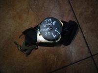 фото thumb №1, W208 2.3 98' pas безпеки лівий задня