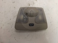 фото thumb №1, Освещение кабины перед mercedes-benz a 140