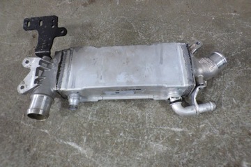 фото thumb №8, Радиаторов интеркулер stbdb 55512943 40009118 opel astra k v 1.5 cdti crdi