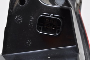 фото thumb №8, Bmw f44 gran купе лампа ліва задня лівий зад 7465465 21r