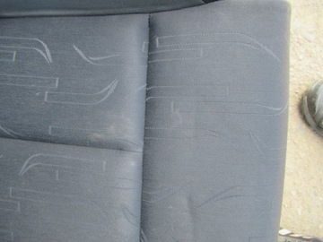 фото thumb №5, Citroen c4 ii b7 сиденья з підігрівом диван комплект европа красивый