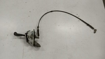 фото thumb №1, Вибірник коробки передач троси 1.5 автомат daihatsu terios ii 06-