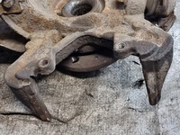 фото thumb №13, Амортизатор mcpherson  амортизатор оригінальний номер 6q0413031cd поворотна опора праві перед vw polo iv fl