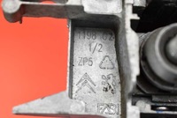 фото thumb №7, Ручка левая перед передняя citroen c5 2 ii 08r