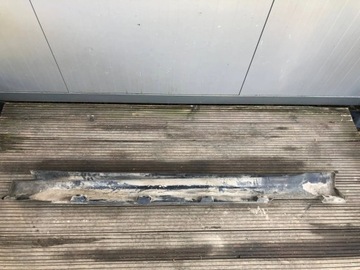 фото thumb №5, Планка порогова права ford focus mk3 bm51-a10154-a