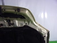 фото thumb №14, Opel signum vectra c капот передняя z40h