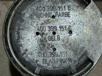 фото thumb №11, Подушка коробки передач audi a8 s8 d2 2.5 tdi 2.8 3.3 tdi 3.7 4.2 v8