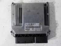 фото thumb №1, Mercedes w204 бортовий комп'ютер блок керування a6461509577 0281014659
