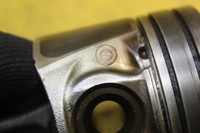 фото thumb №8, Поршень шатун psa 10fdbz peugeot 207 1.4ehdi