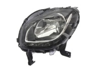 фото thumb №5, Фара лампа лівий smart forfour fortwo 2014- valeo