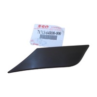 фото thumb №1, Заглушка фаркоп буксировочный s-cross 16-22 верхняя