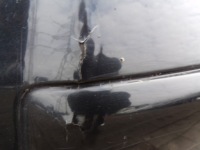 фото thumb №9, Бампер передний перед citroen c5 1 i рестайлинг распылители