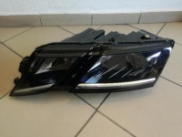 Купить Skoda octavia iii 3 lift led лампа передняя перед, фото thumb