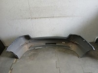 фото thumb №10, Бампер задня skoda fabia iii 3 lift kombi 6v9