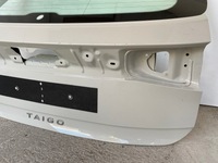 фото thumb №10, Volkswagen vw taigo крышка багажника багажника