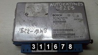 фото thumb №1, 1999 bmw 3 series ecu bosch 026000429