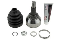 фото thumb №2, Шарнір зовнішній opel vivaro b 1.6cdti 15-