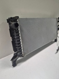 Радіатор води 8645800 кондиціонера 9271204 набір mini f54 f55 f56 f57 Зі Шроту, фото thumb