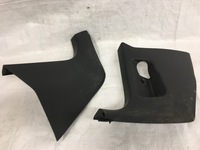 фото thumb №14, Защита обшивка стойка volkswagen оригинальный номер 3c1863484